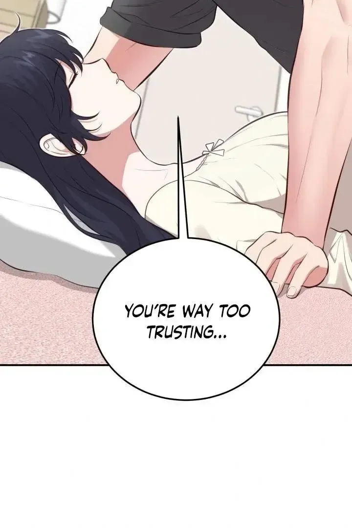 Read Show Me Your Snaggletooth chapter 3 image 80 on Lezhin