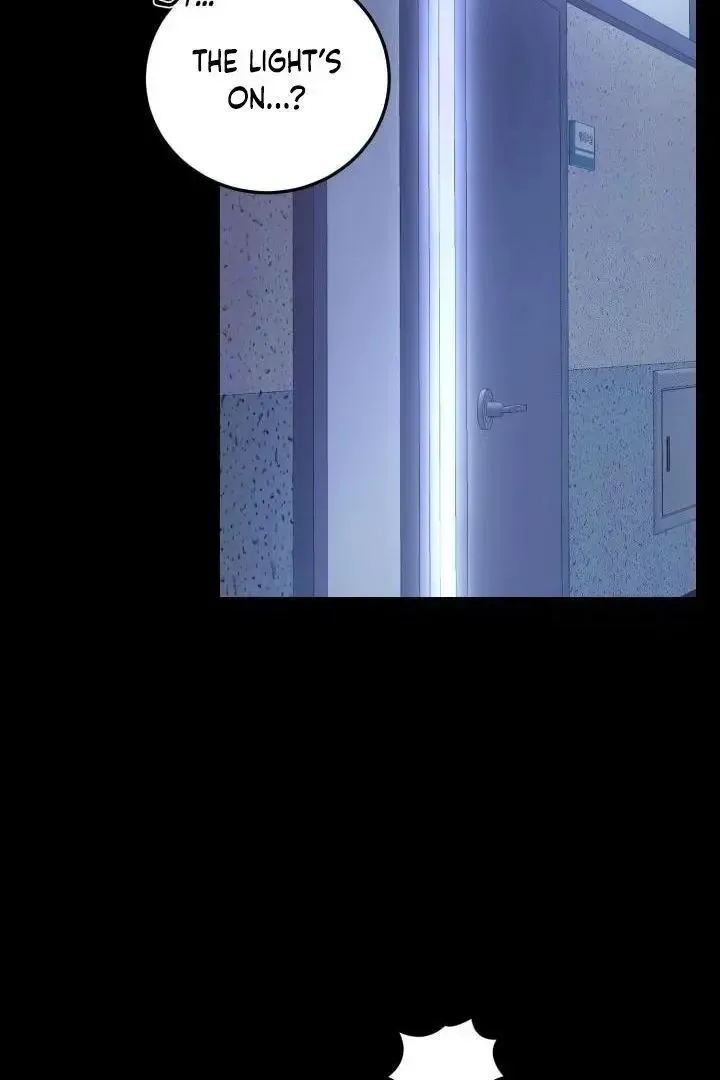 Read Show Me Your Snaggletooth chapter 3 image 85 on Lezhin