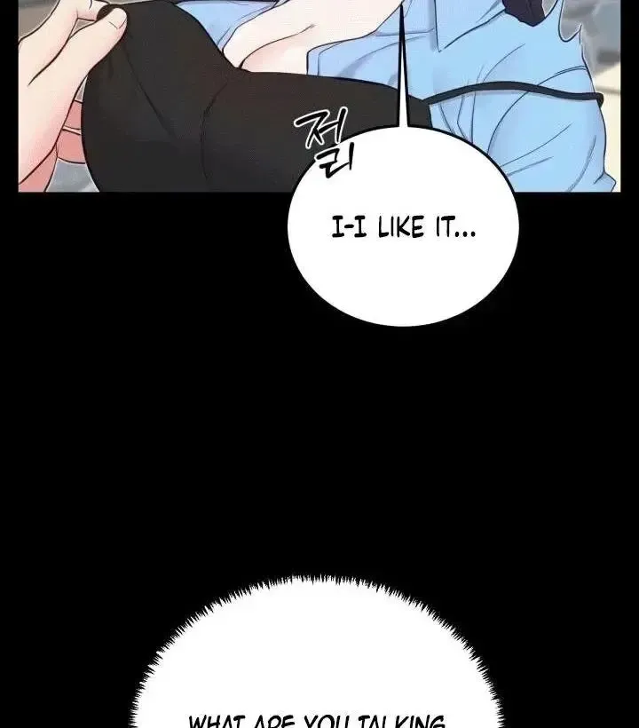 Read Show Me Your Snaggletooth chapter 3 image 94 on Lezhin