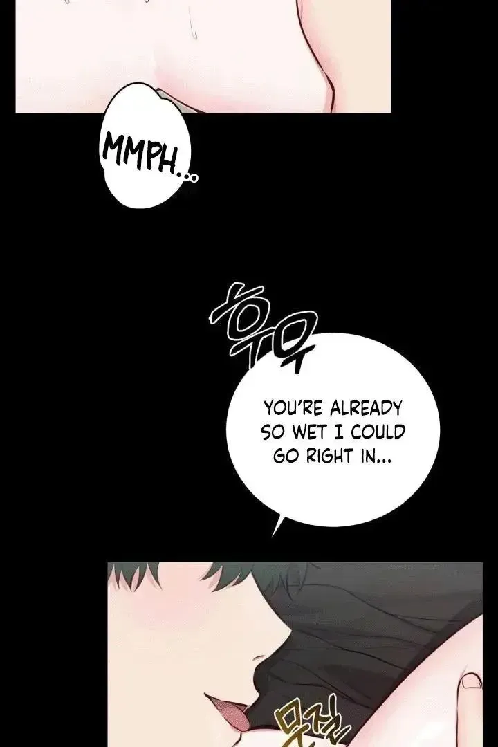 Read Show Me Your Snaggletooth chapter 3 image 96 on Lezhin