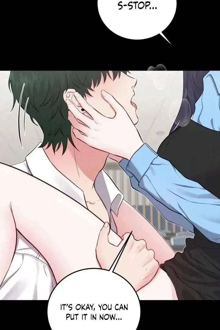 Read Show Me Your Snaggletooth chapter 3 image 98 on Lezhin