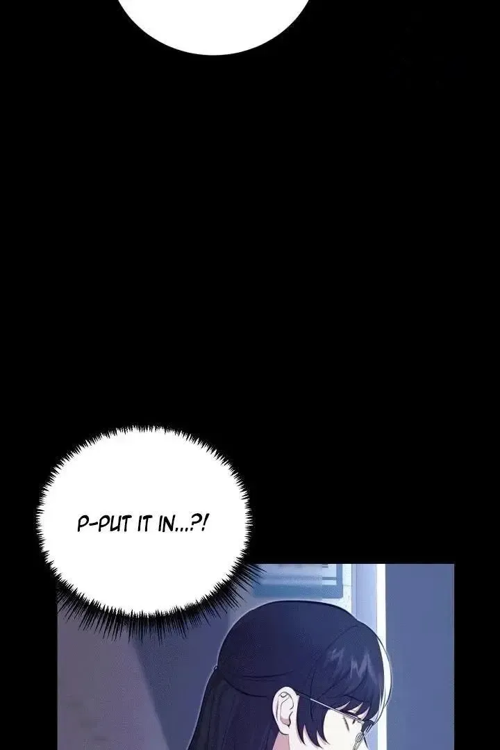 Read Show Me Your Snaggletooth chapter 3 image 99 on Lezhin