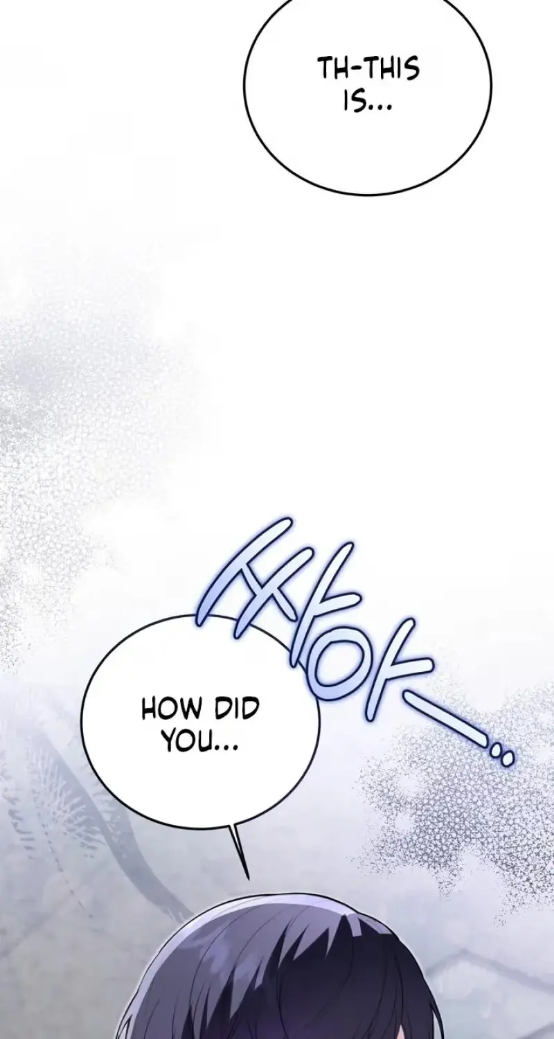 Read Show Me Your Snaggletooth chapter 30 image 1 on Lezhin