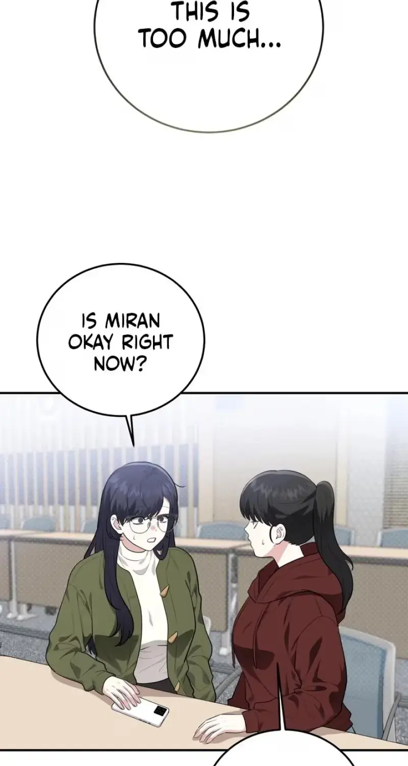 Read Show Me Your Snaggletooth chapter 30 image 10 on Lezhin
