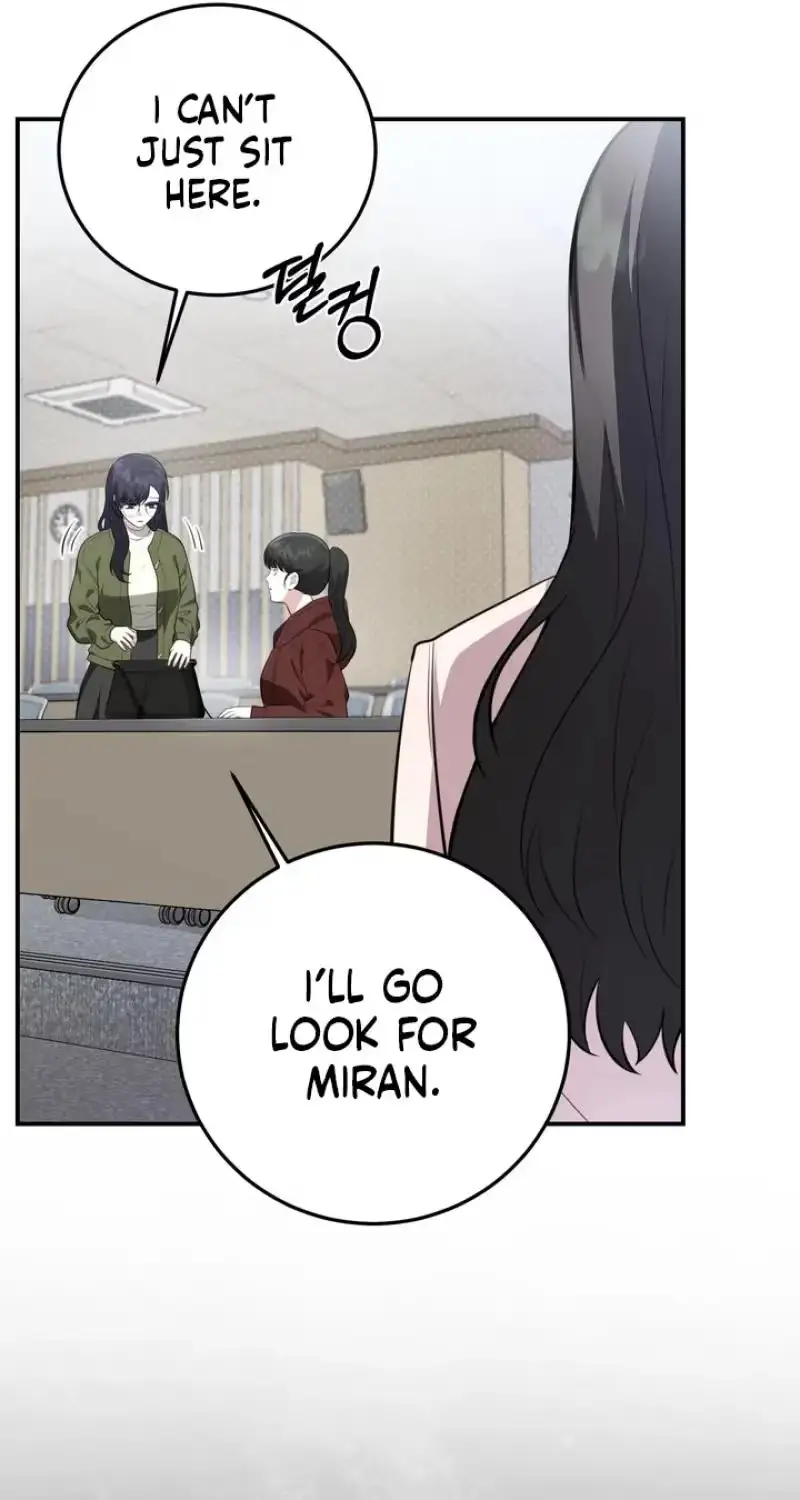 Read Show Me Your Snaggletooth chapter 30 image 12 on Lezhin