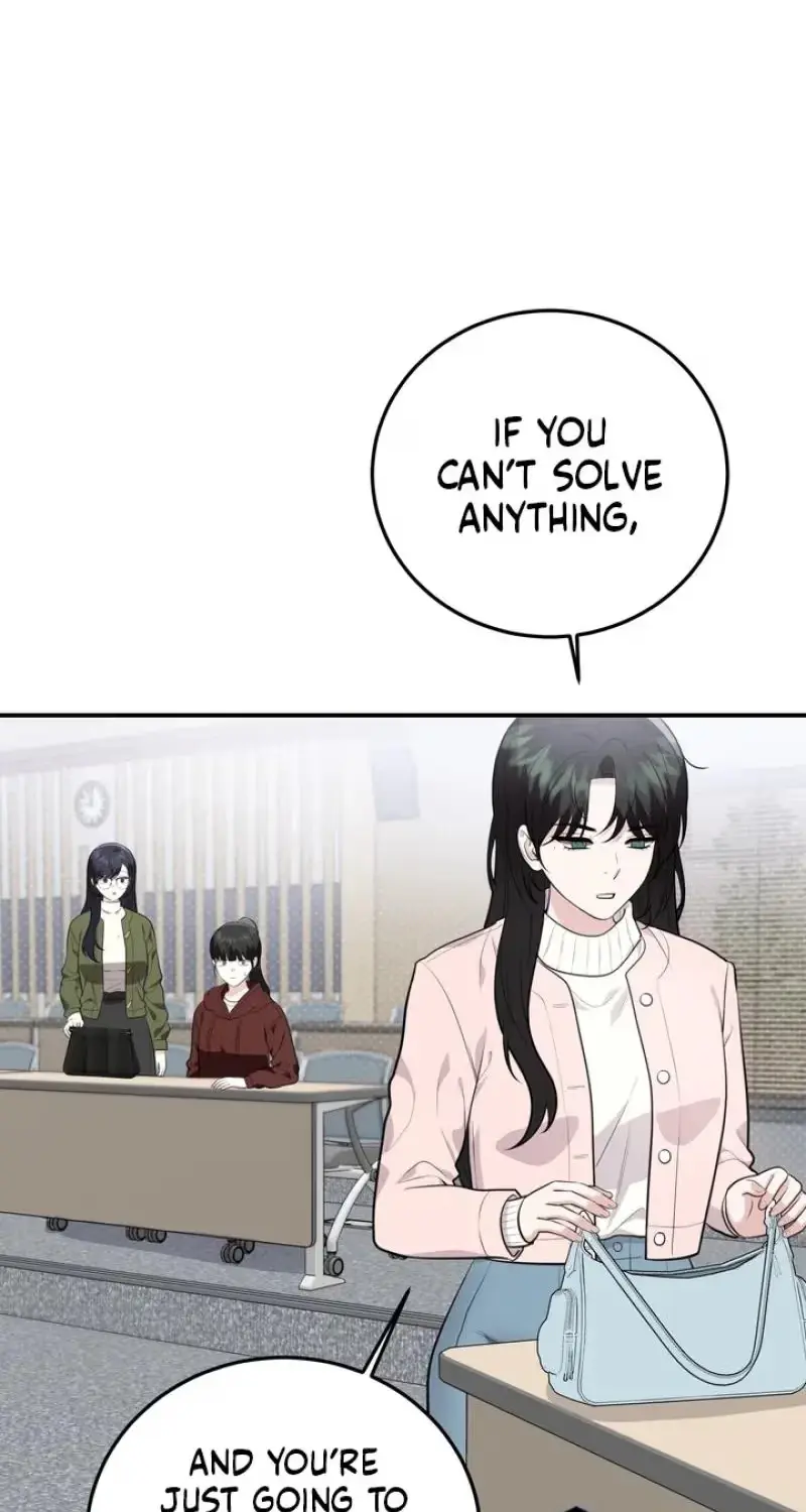 Read Show Me Your Snaggletooth chapter 30 image 15 on Lezhin