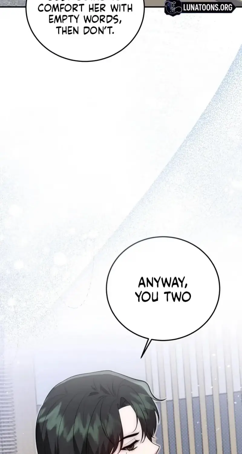 Read Show Me Your Snaggletooth chapter 30 image 16 on Lezhin