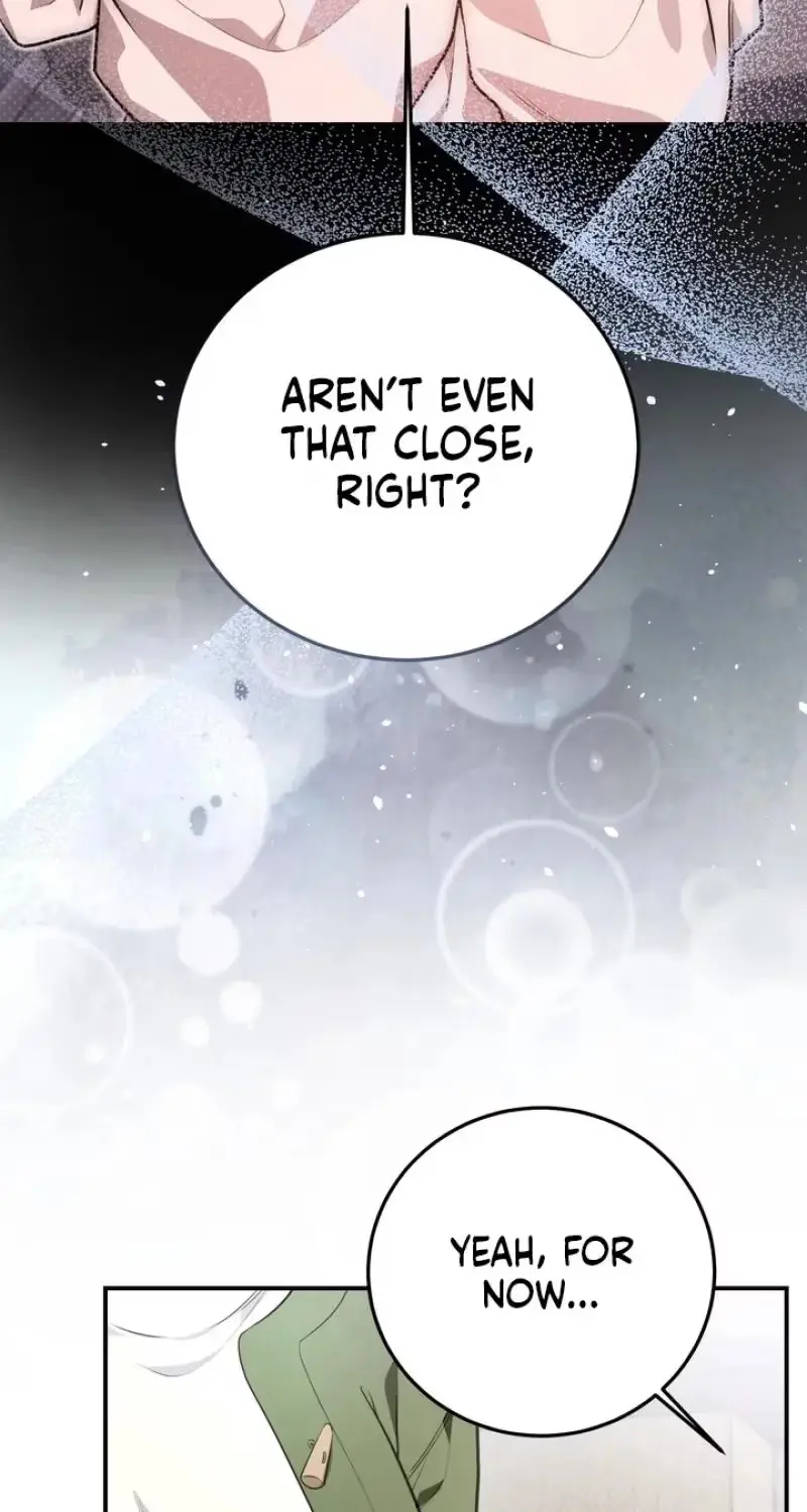 Read Show Me Your Snaggletooth chapter 30 image 18 on Lezhin