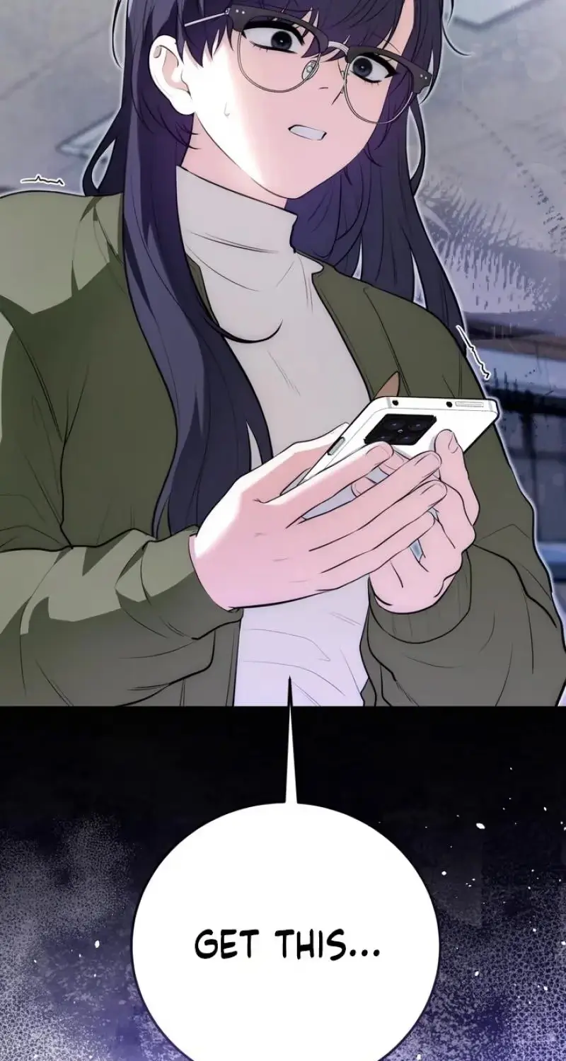 Read Show Me Your Snaggletooth chapter 30 image 2 on Lezhin