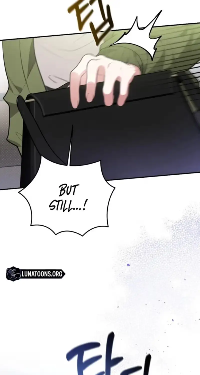 Read Show Me Your Snaggletooth chapter 30 image 20 on Lezhin