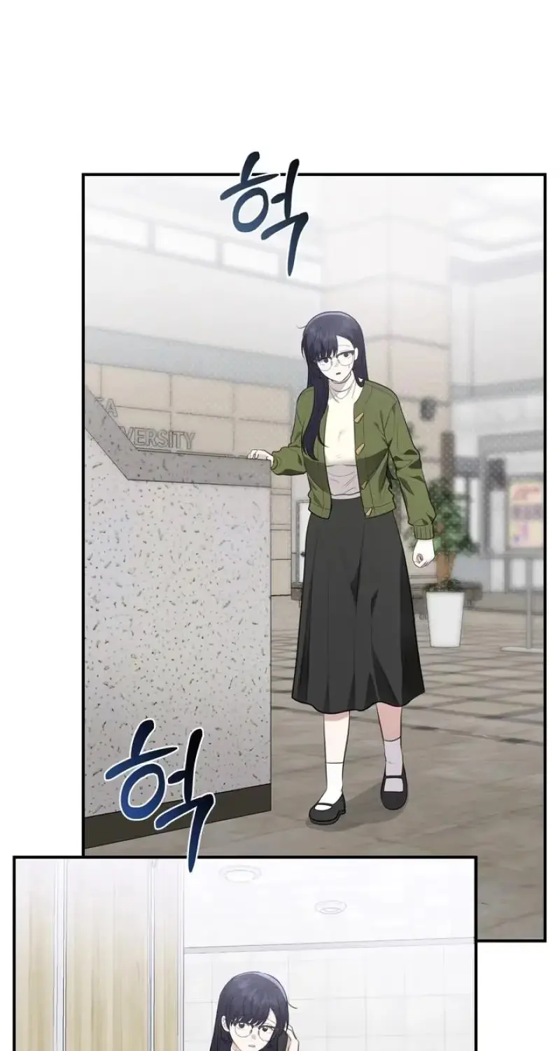 Read Show Me Your Snaggletooth chapter 30 image 24 on Lezhin