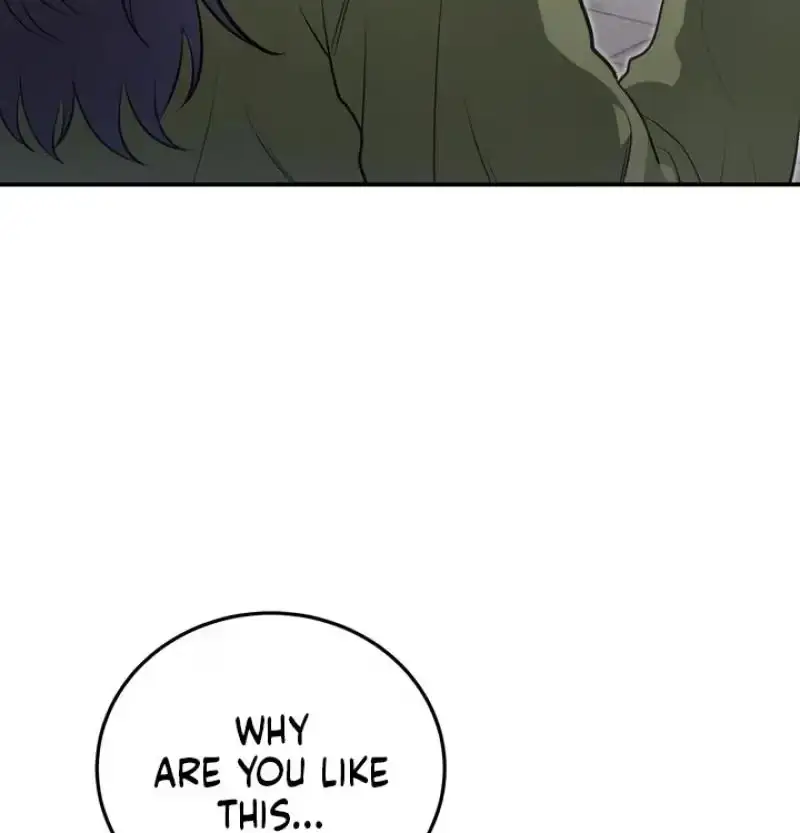 Read Show Me Your Snaggletooth chapter 30 image 29 on Lezhin