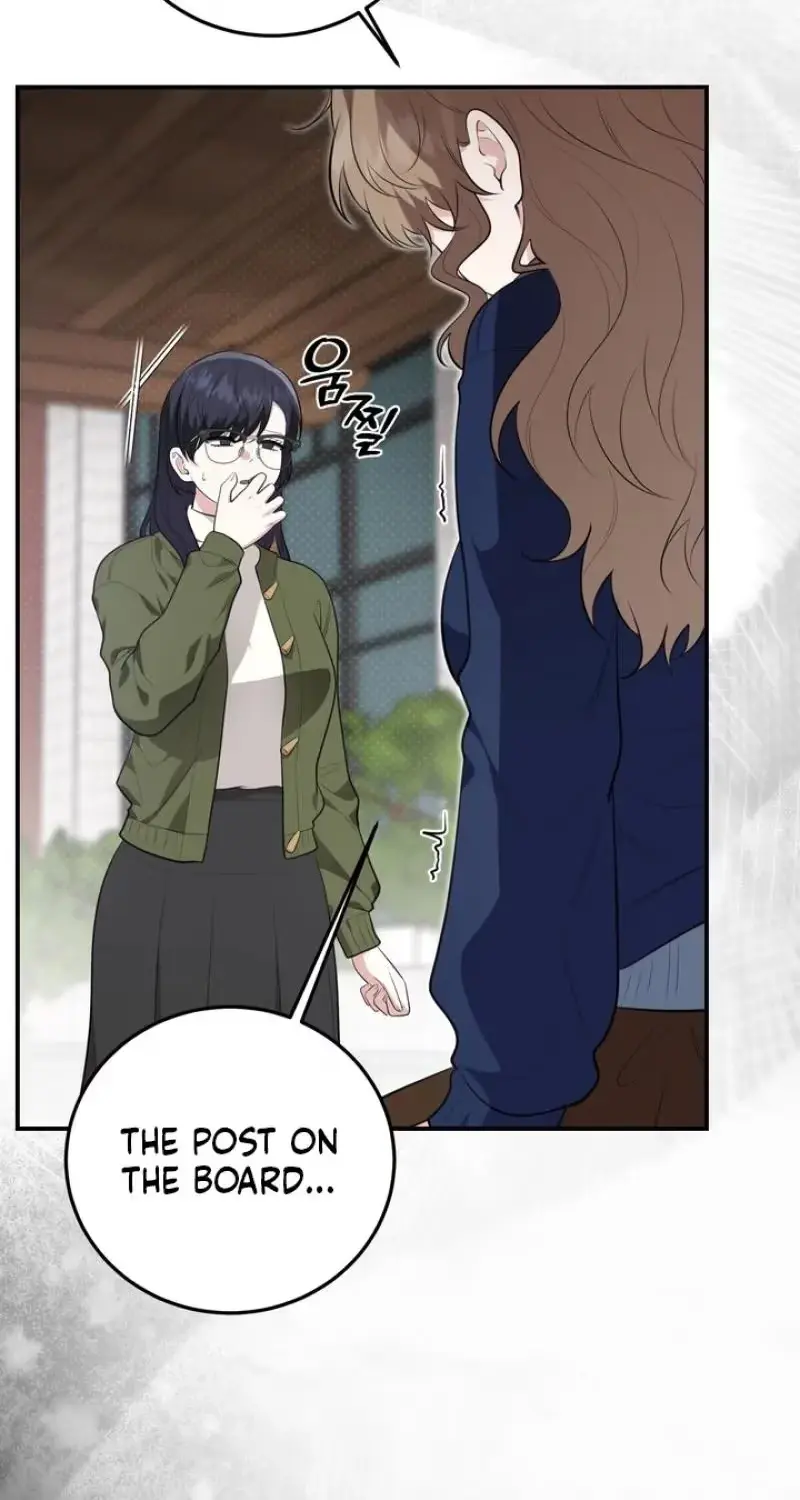 Read Show Me Your Snaggletooth chapter 30 image 31 on Lezhin