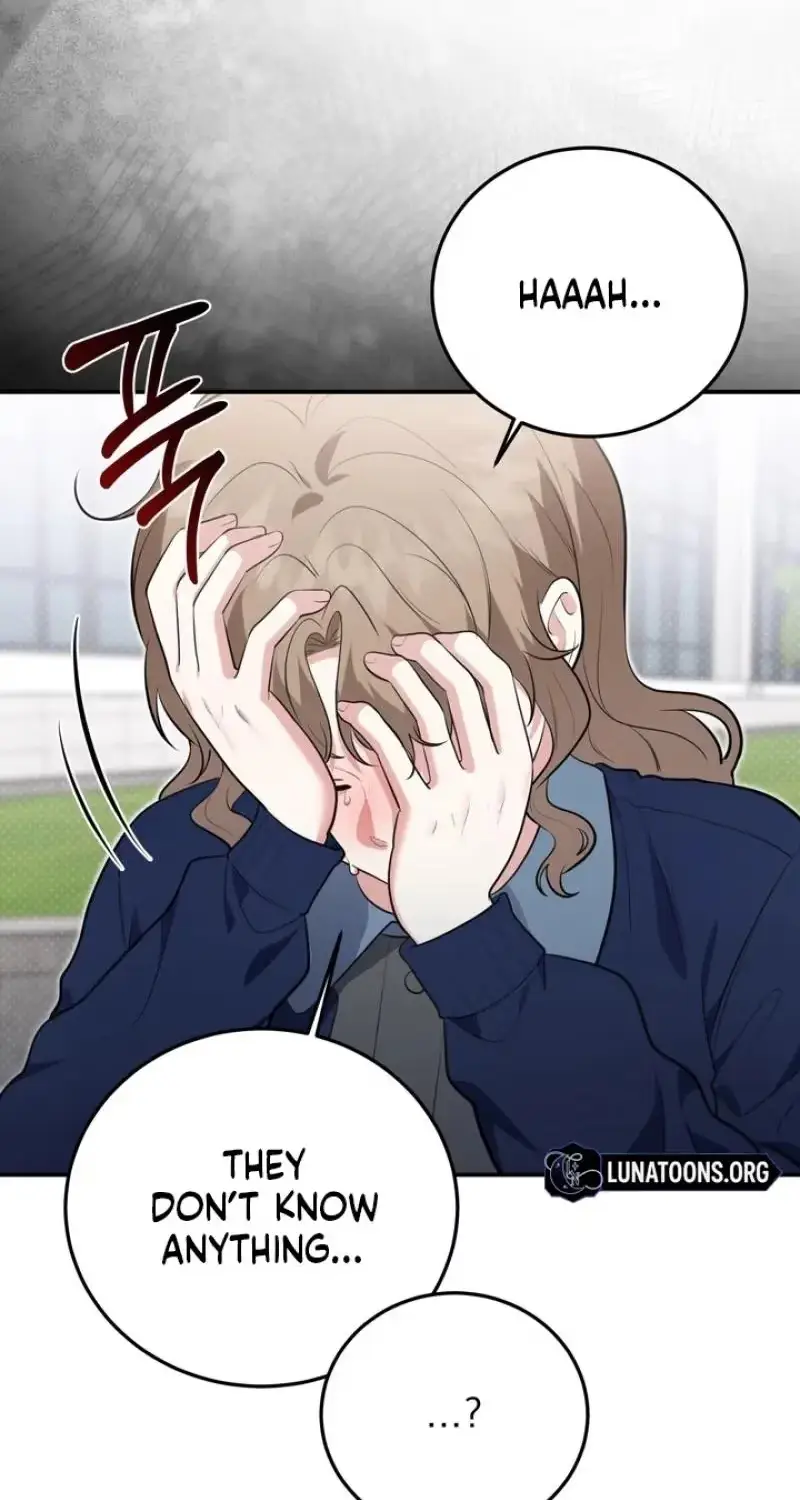 Read Show Me Your Snaggletooth chapter 30 image 32 on Lezhin