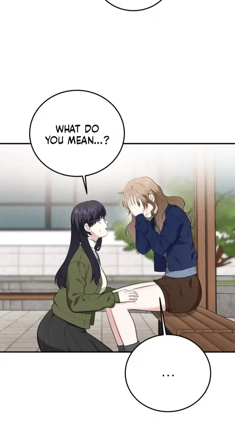 Read Show Me Your Snaggletooth chapter 30 image 33 on Lezhin