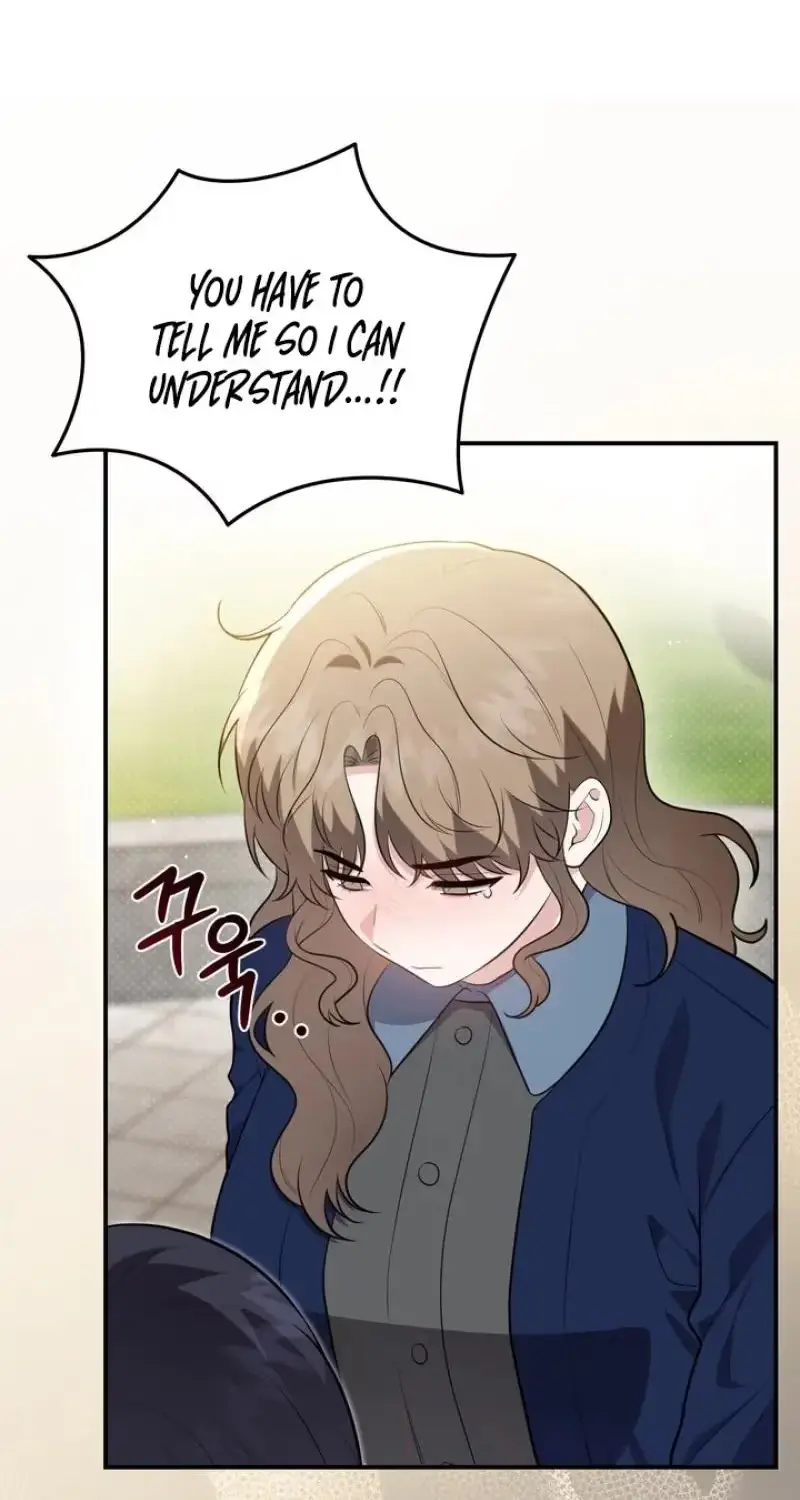 Read Show Me Your Snaggletooth chapter 30 image 34 on Lezhin