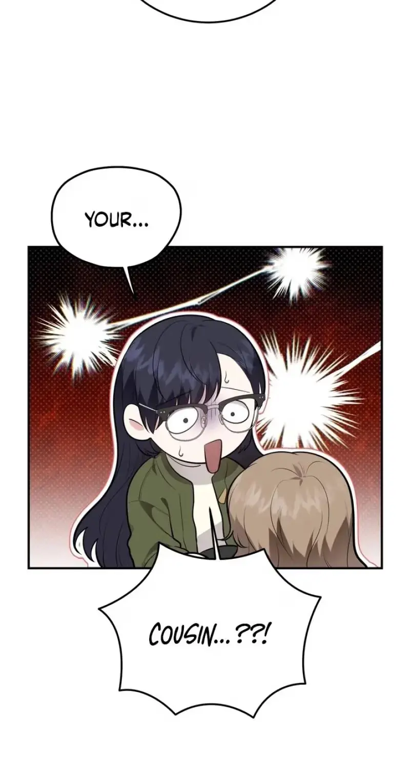 Read Show Me Your Snaggletooth chapter 30 image 37 on Lezhin