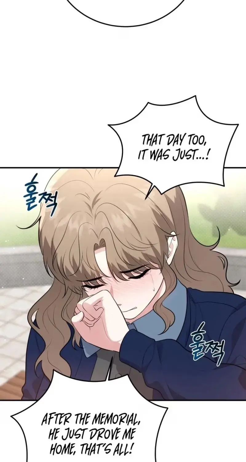 Read Show Me Your Snaggletooth chapter 30 image 39 on Lezhin