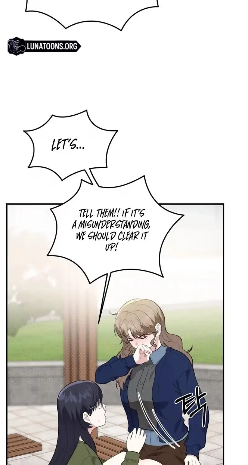 Read Show Me Your Snaggletooth chapter 30 image 40 on Lezhin