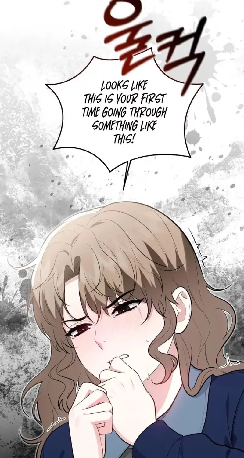 Read Show Me Your Snaggletooth chapter 30 image 42 on Lezhin