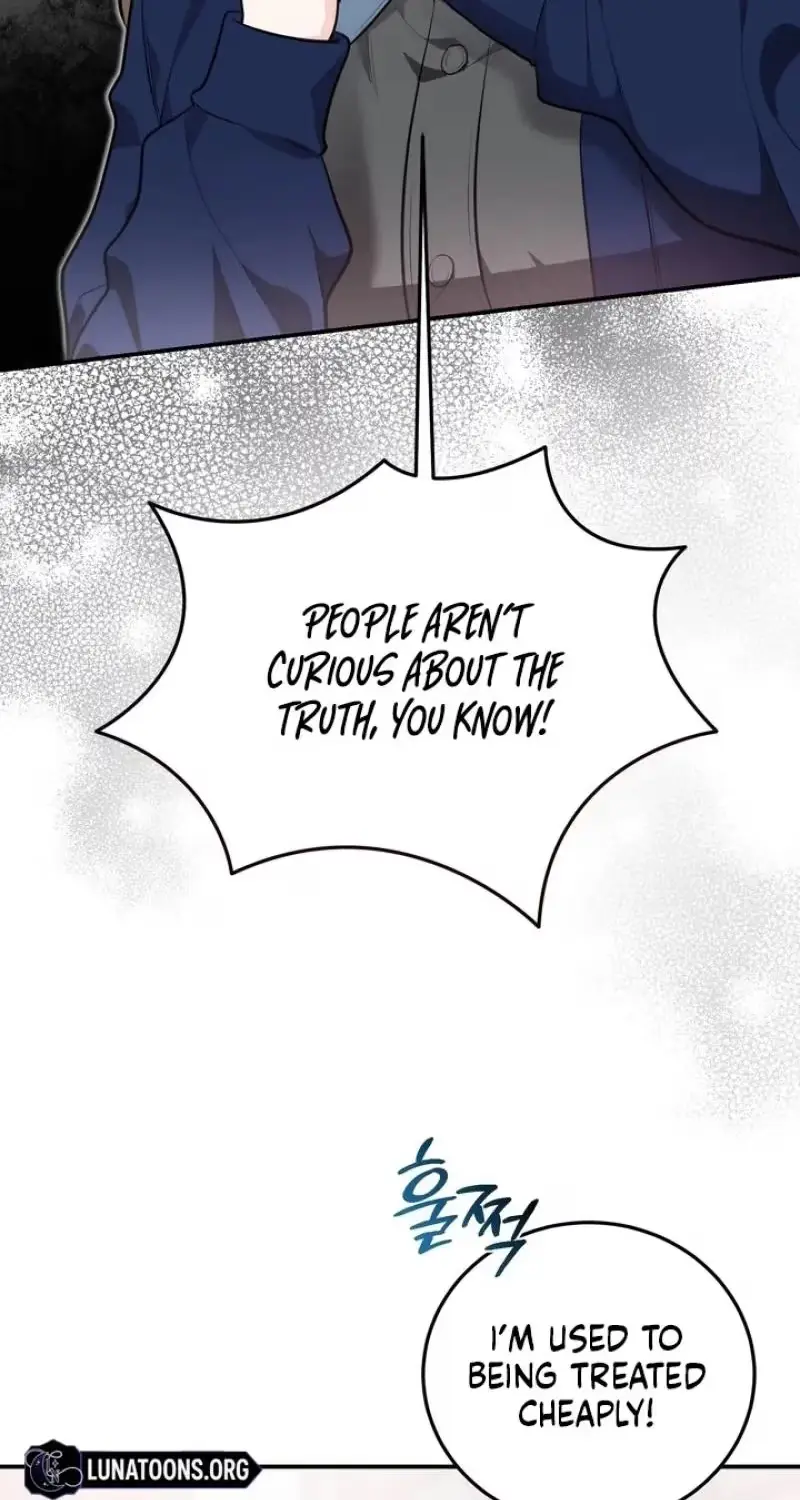 Read Show Me Your Snaggletooth chapter 30 image 43 on Lezhin