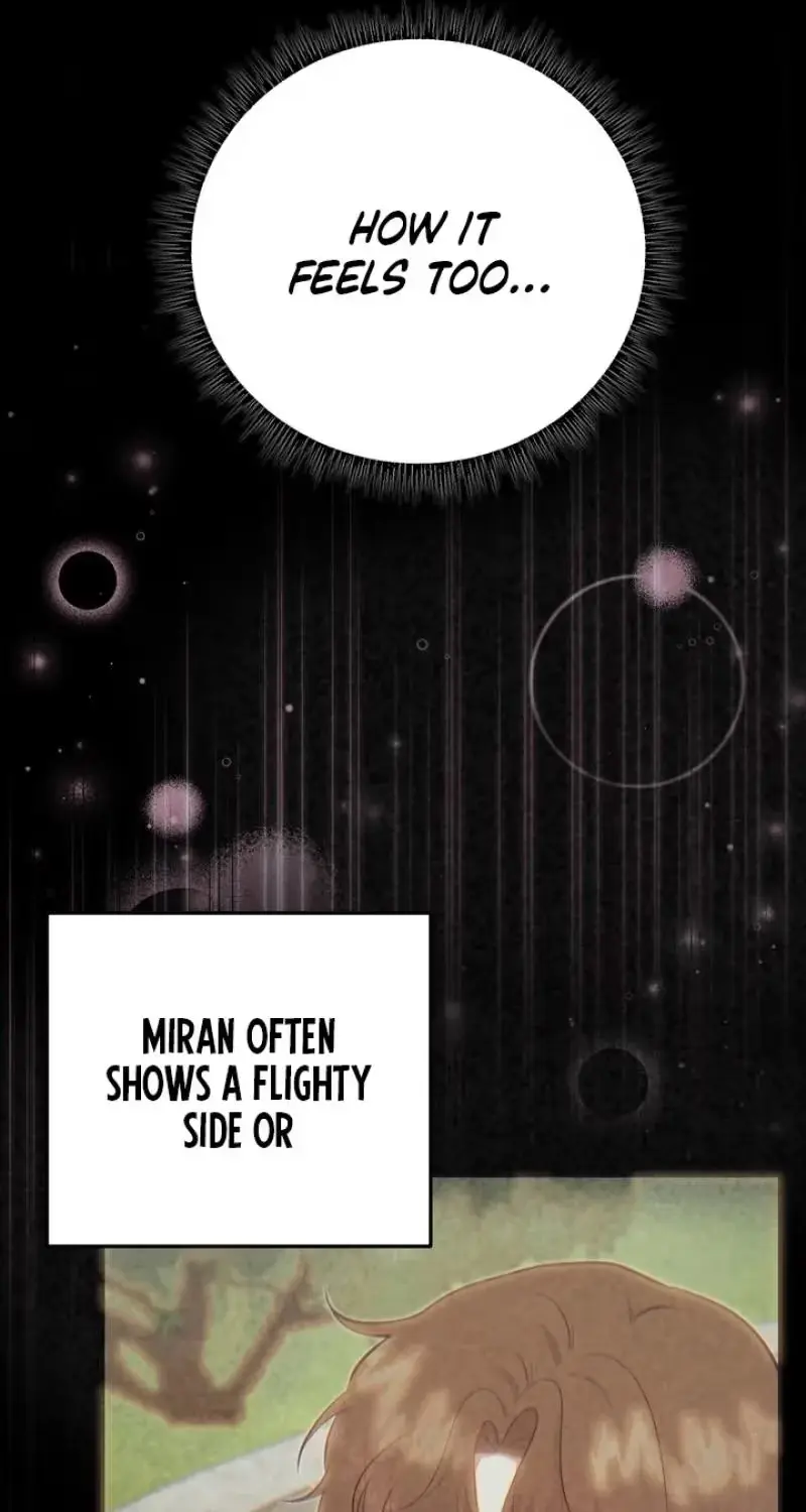 Read Show Me Your Snaggletooth chapter 30 image 48 on Lezhin