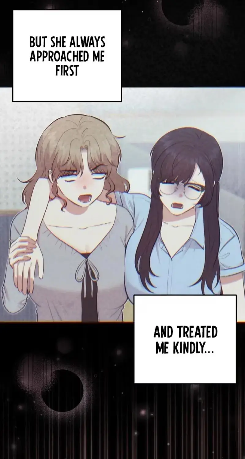 Read Show Me Your Snaggletooth chapter 30 image 50 on Lezhin