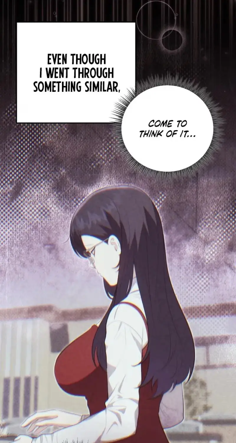 Read Show Me Your Snaggletooth chapter 30 image 51 on Lezhin