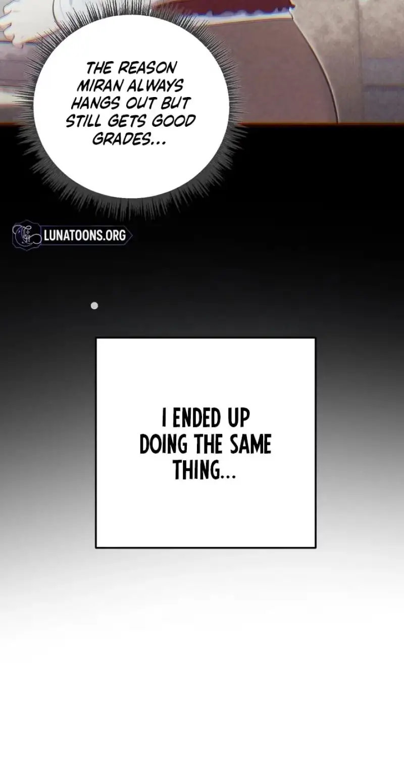 Read Show Me Your Snaggletooth chapter 30 image 52 on Lezhin