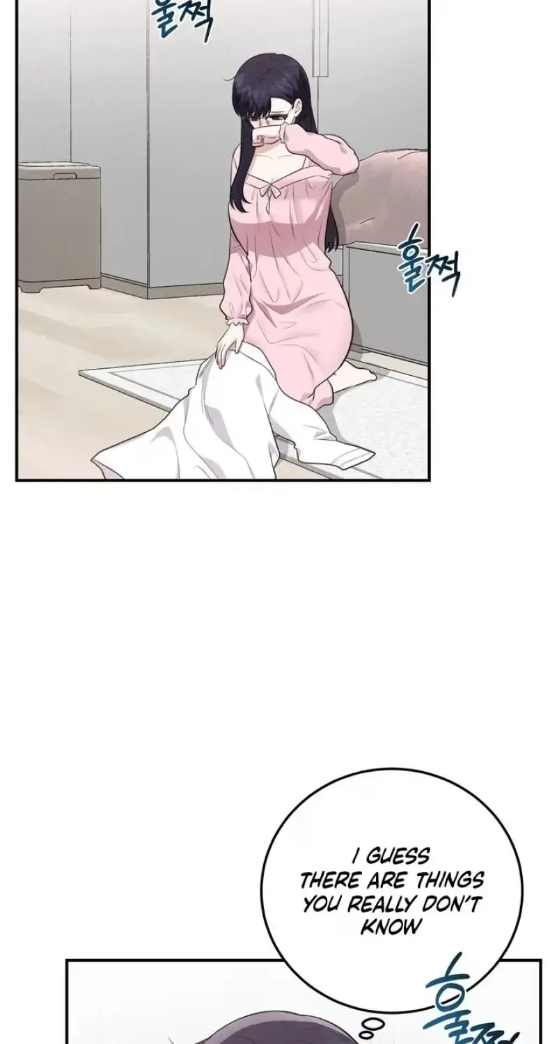 Read Show Me Your Snaggletooth chapter 30 image 55 on Lezhin
