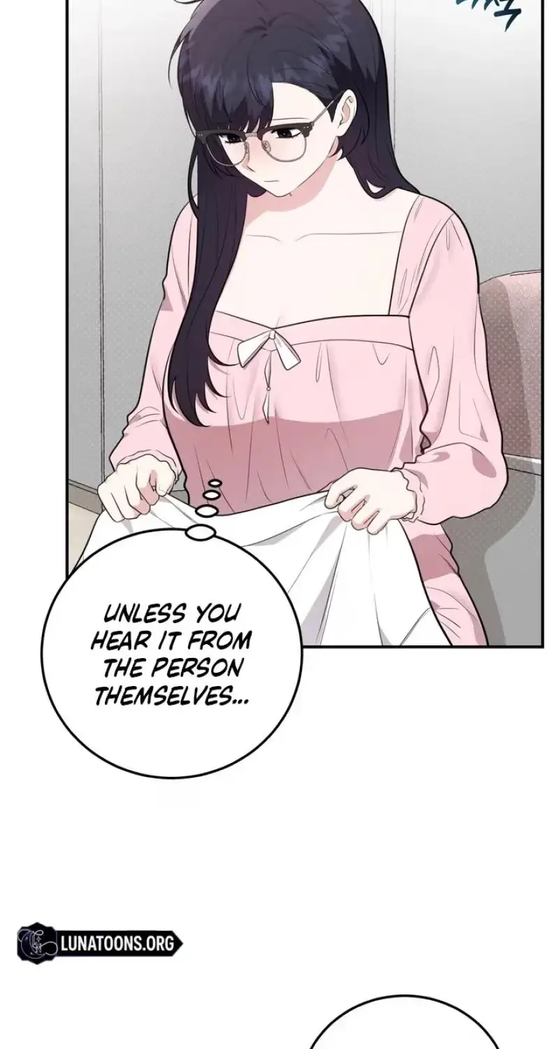 Read Show Me Your Snaggletooth chapter 30 image 56 on Lezhin