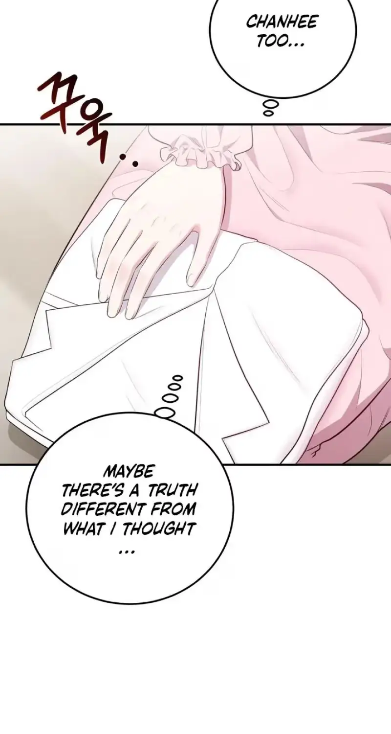 Read Show Me Your Snaggletooth chapter 30 image 57 on Lezhin