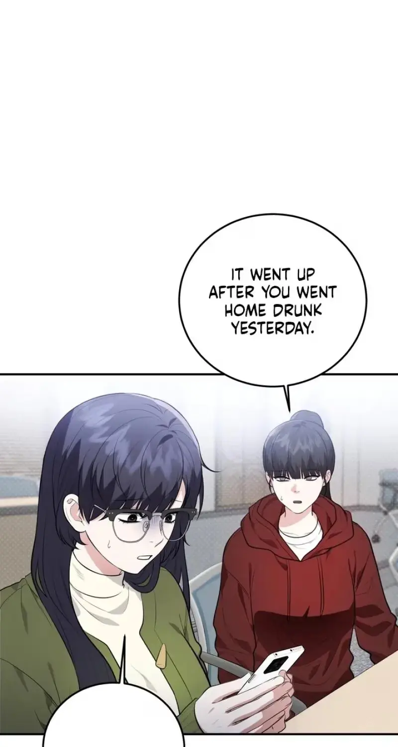 Read Show Me Your Snaggletooth chapter 30 image 6 on Lezhin