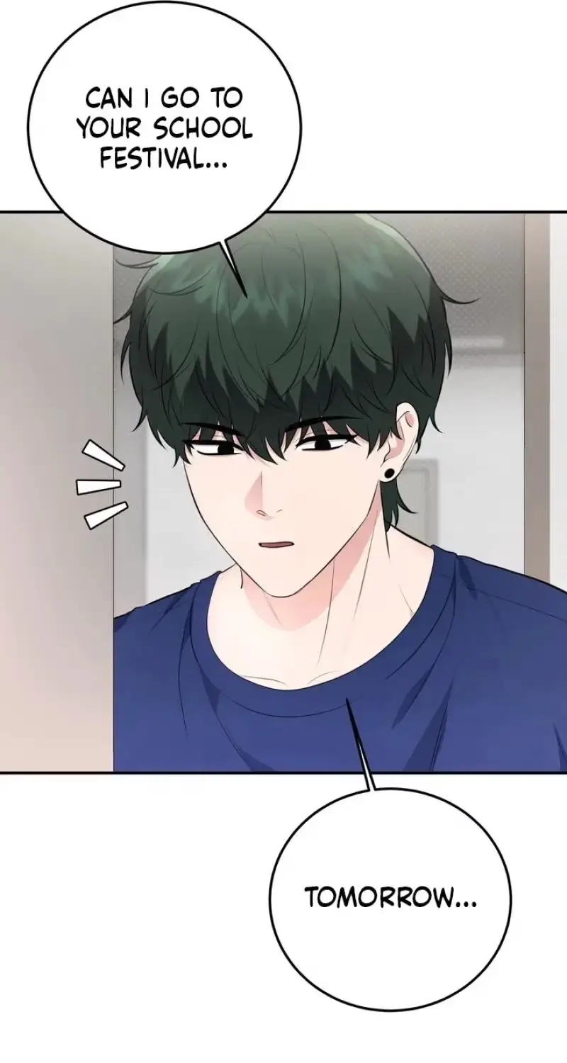 Read Show Me Your Snaggletooth chapter 30 image 60 on Lezhin