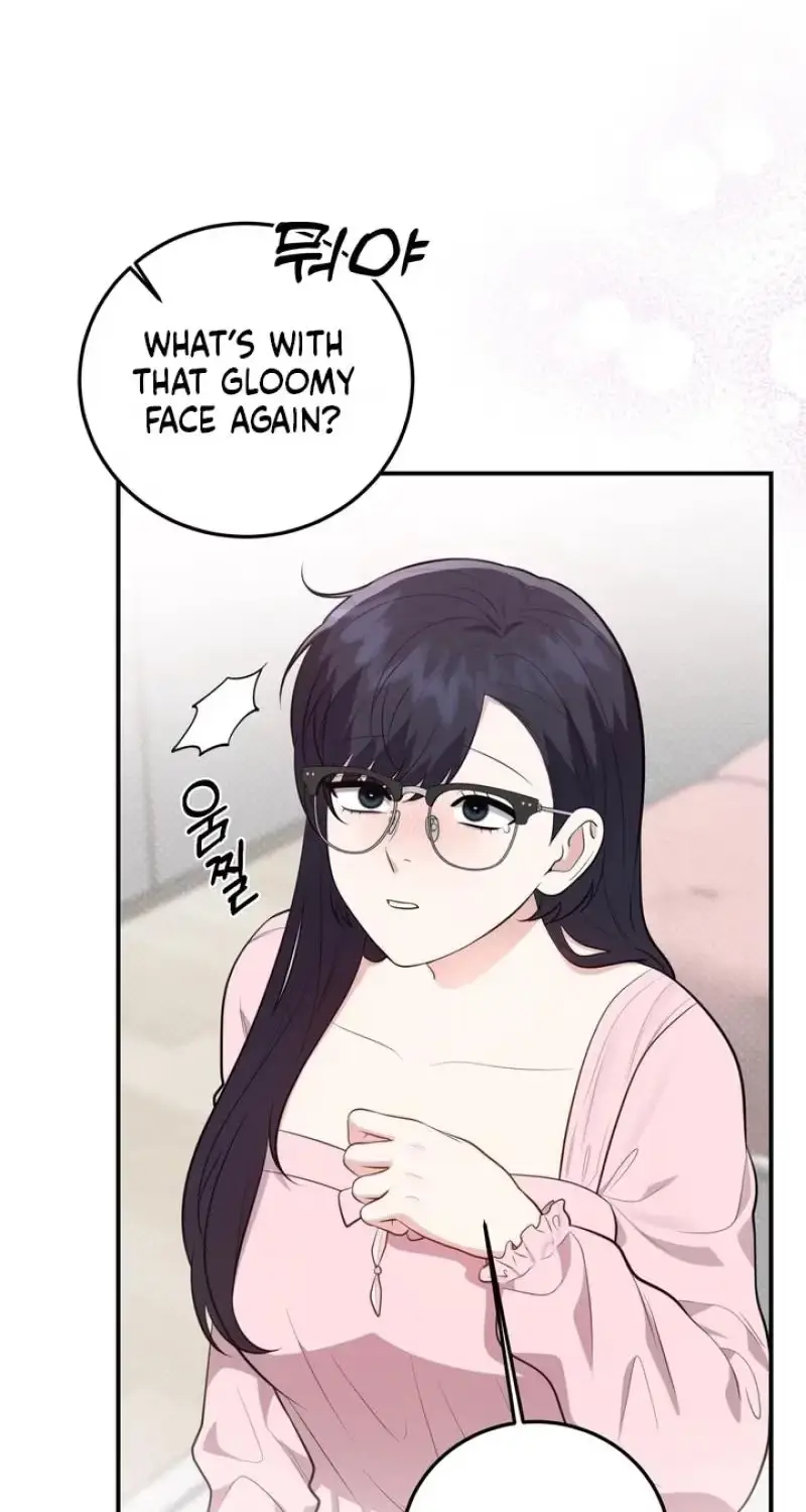 Read Show Me Your Snaggletooth chapter 30 image 61 on Lezhin