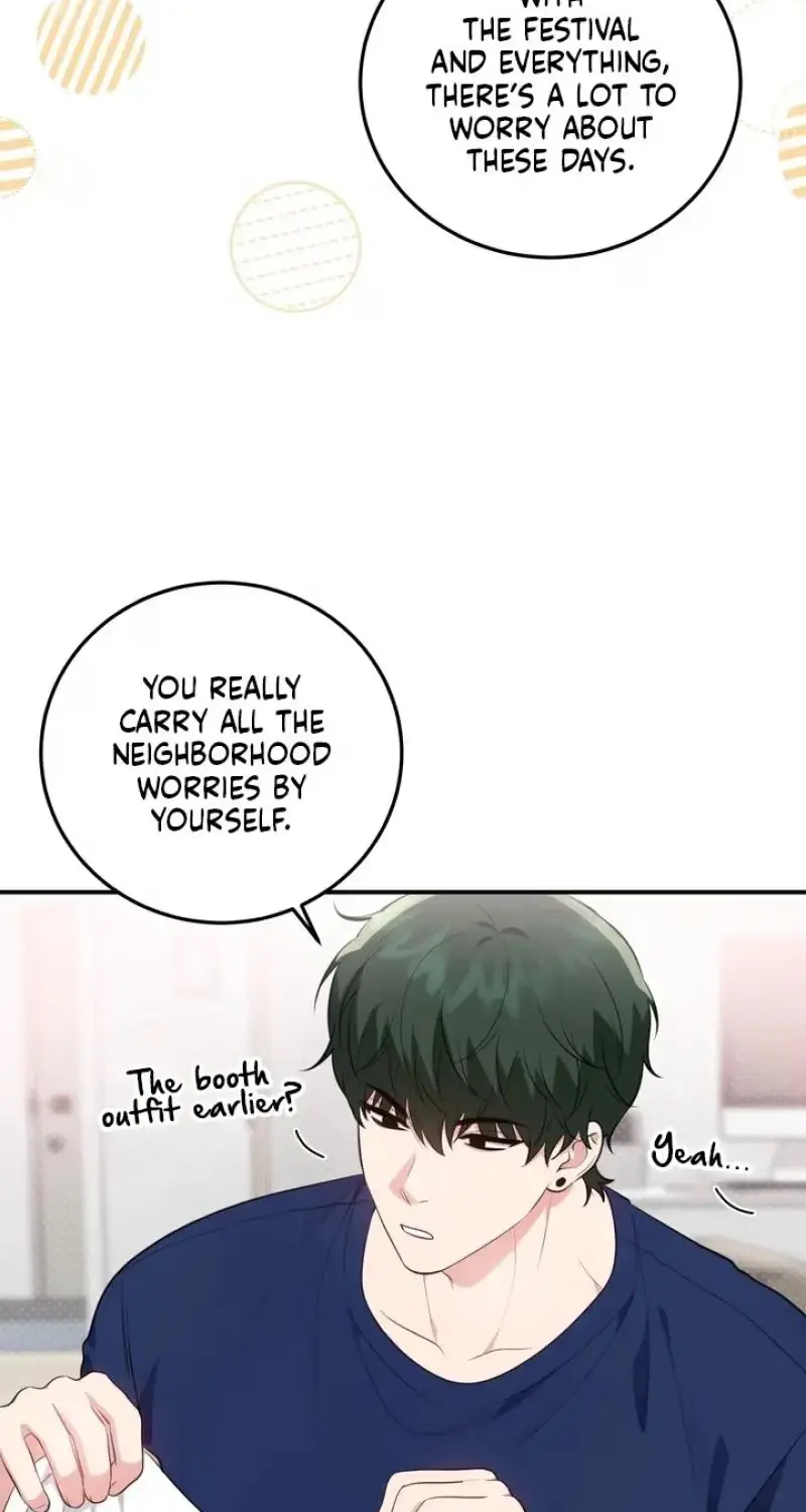 Read Show Me Your Snaggletooth chapter 30 image 63 on Lezhin