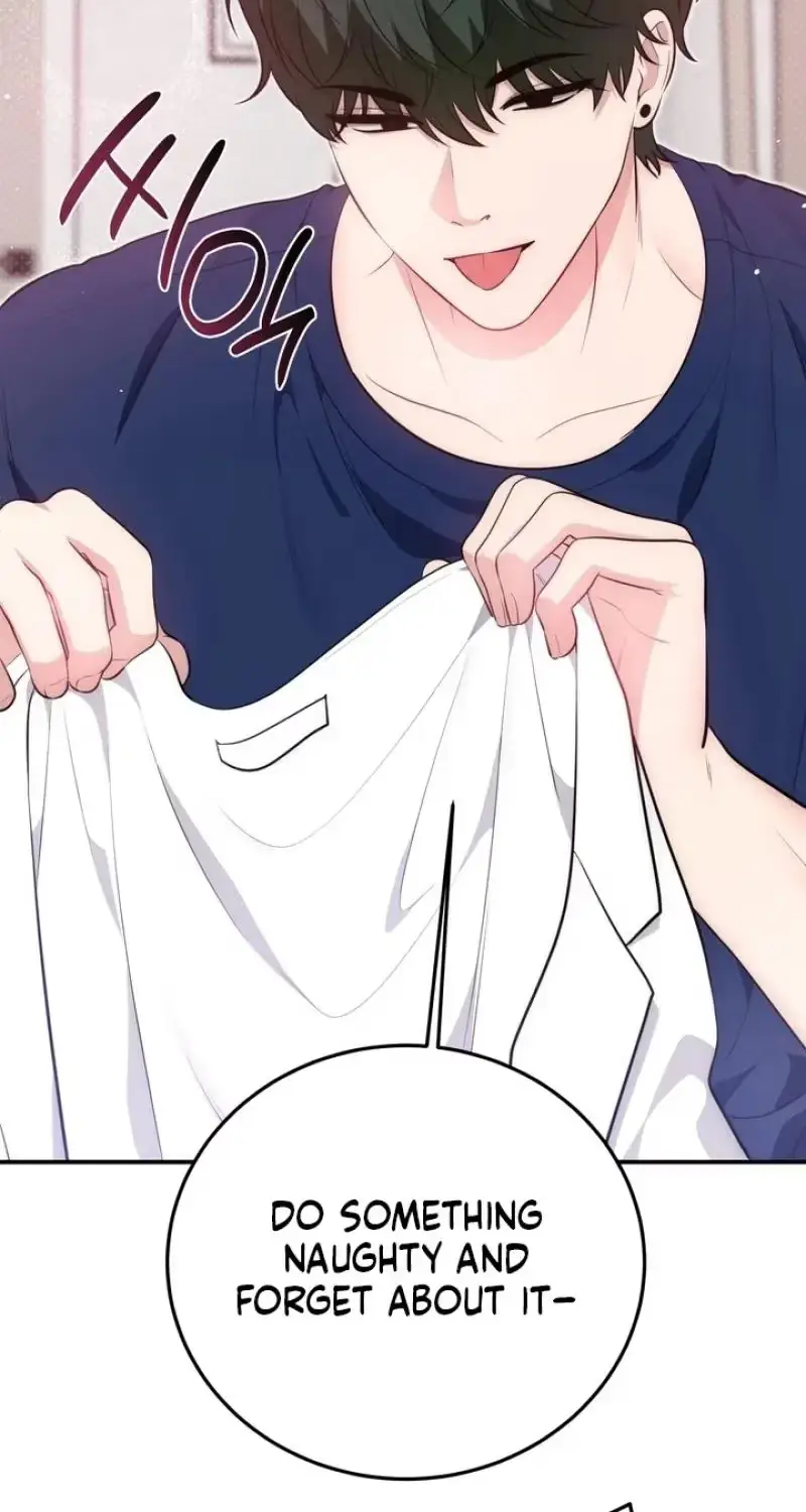 Read Show Me Your Snaggletooth chapter 30 image 66 on Lezhin