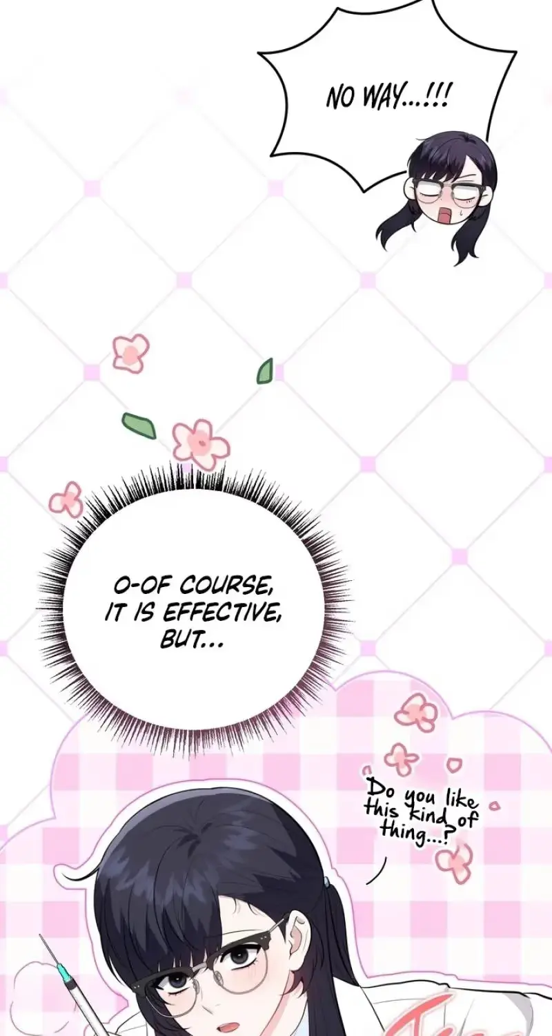 Read Show Me Your Snaggletooth chapter 30 image 67 on Lezhin