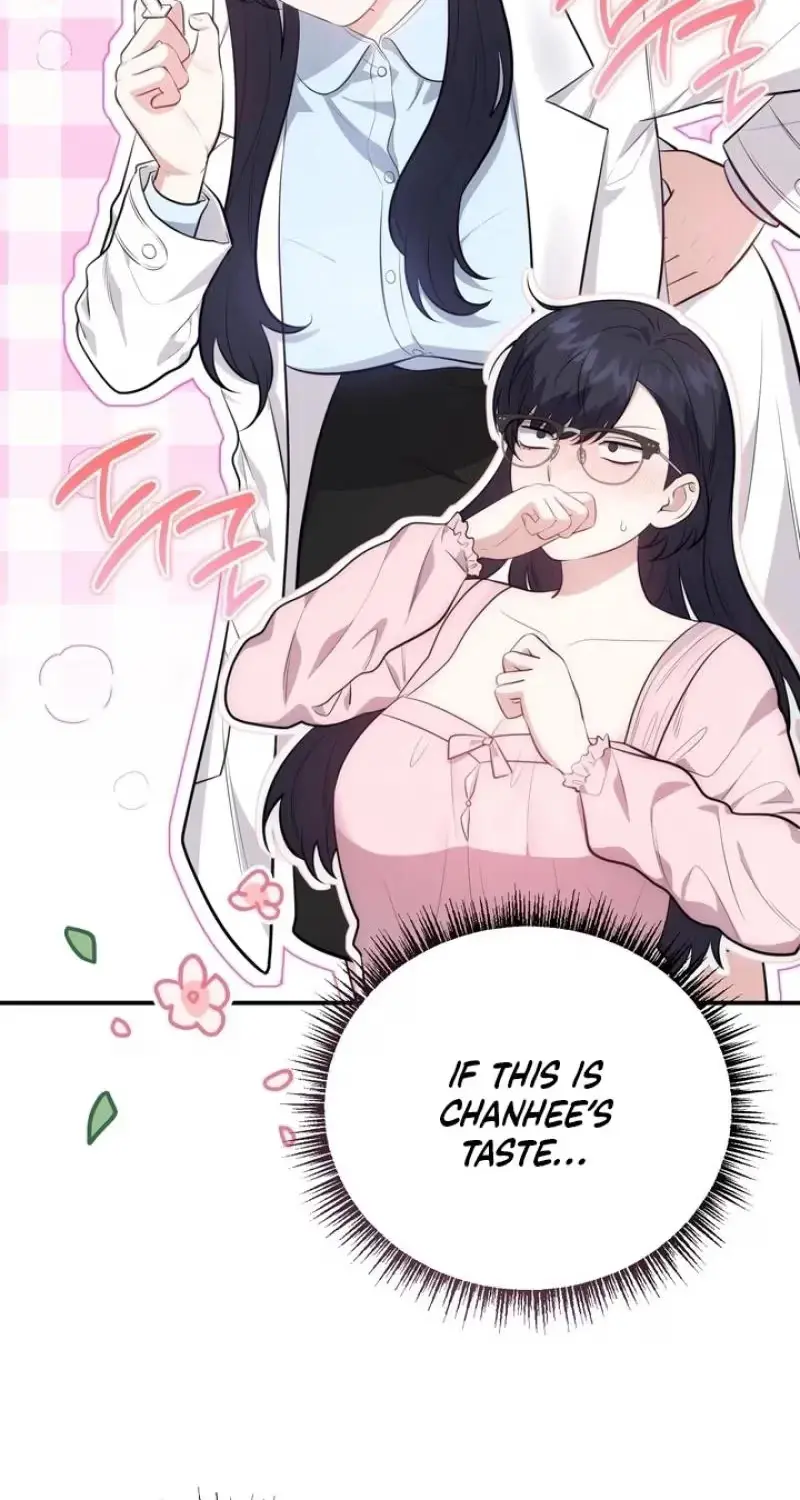 Read Show Me Your Snaggletooth chapter 30 image 68 on Lezhin