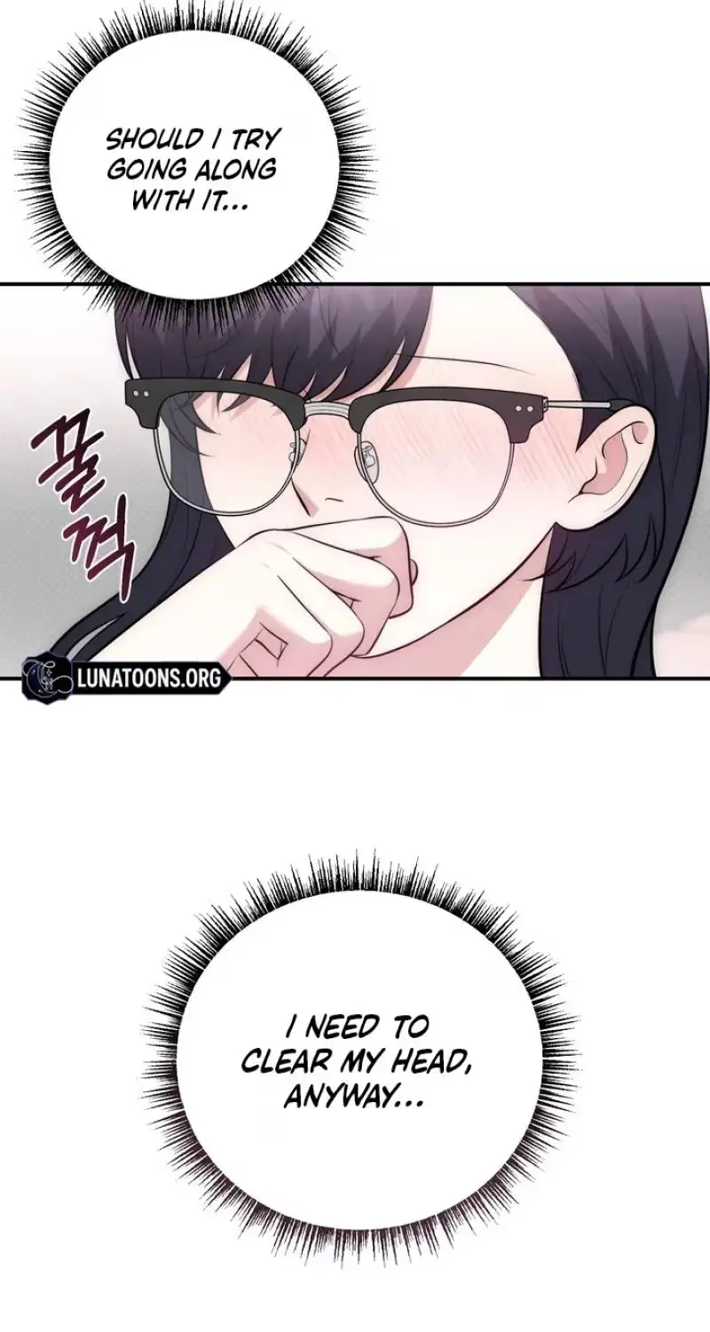 Read Show Me Your Snaggletooth chapter 30 image 69 on Lezhin
