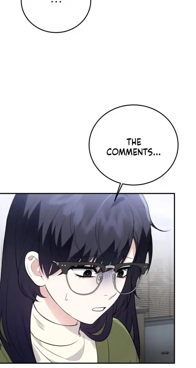 Read Show Me Your Snaggletooth chapter 30 image 7 on Lezhin