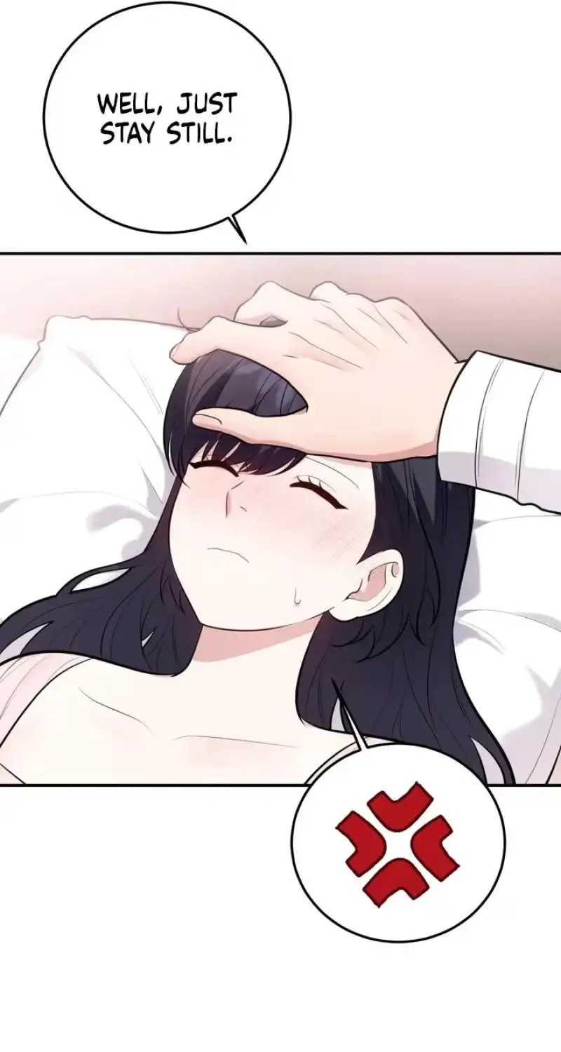 Read Show Me Your Snaggletooth chapter 30 image 72 on Lezhin