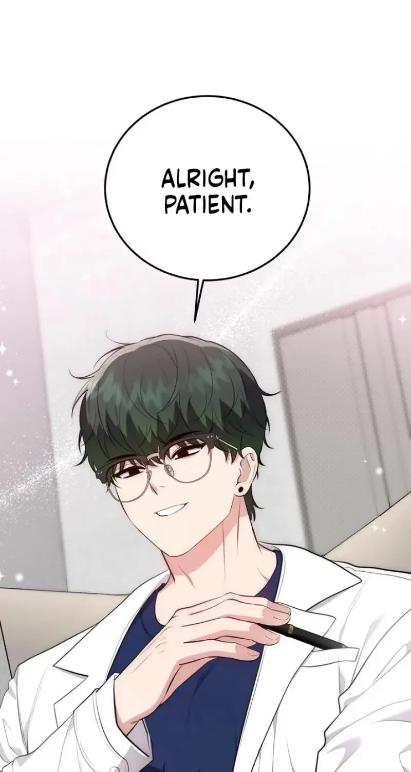 Read Show Me Your Snaggletooth chapter 30 image 73 on Lezhin