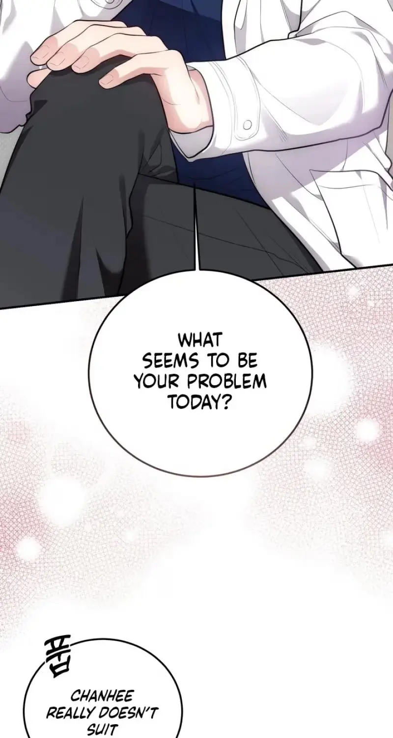 Read Show Me Your Snaggletooth chapter 30 image 74 on Lezhin