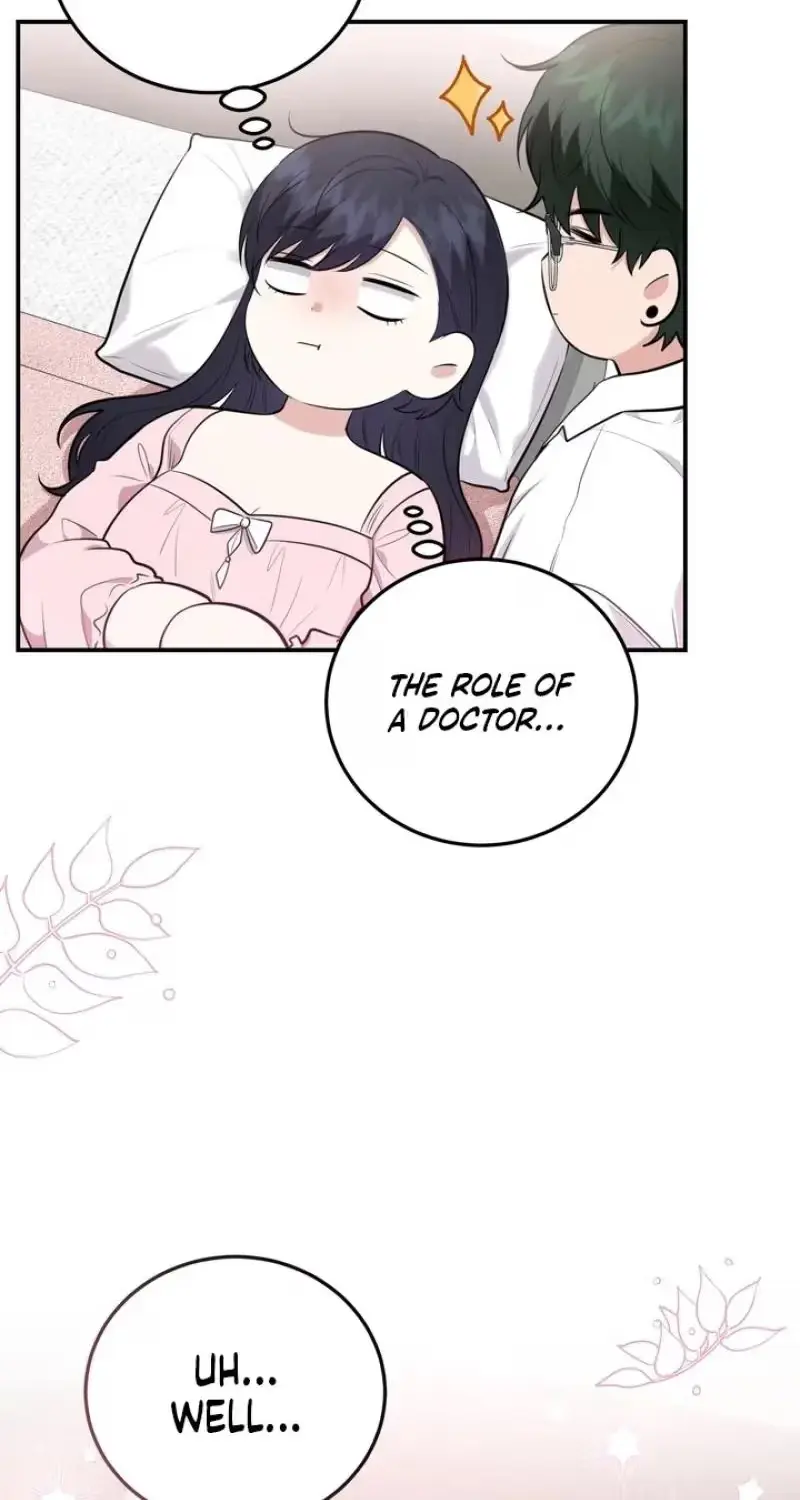 Read Show Me Your Snaggletooth chapter 30 image 75 on Lezhin