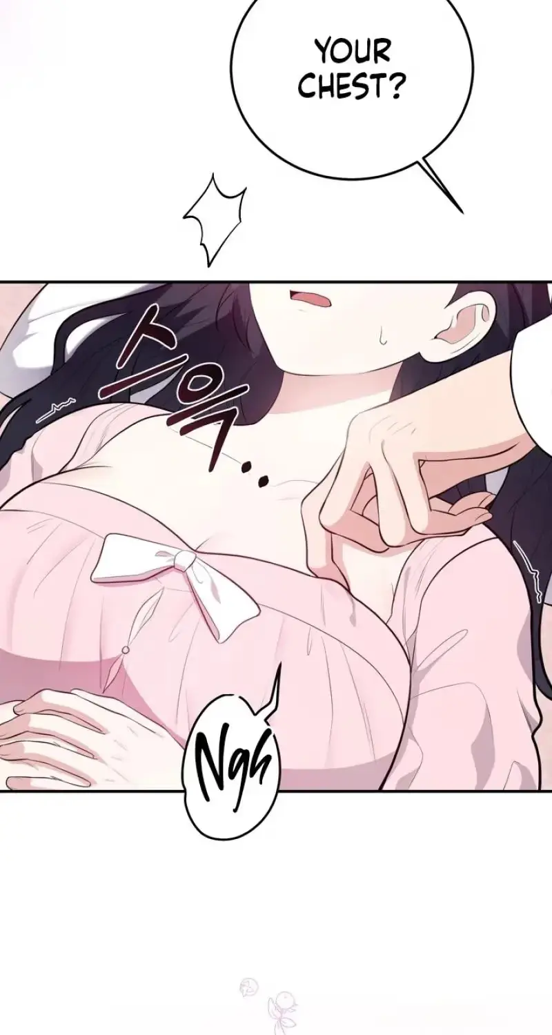 Read Show Me Your Snaggletooth chapter 30 image 78 on Lezhin