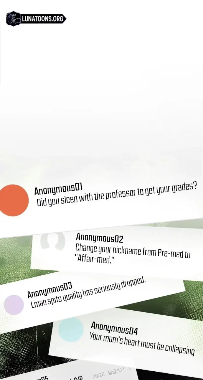 Read Show Me Your Snaggletooth chapter 30 image 8 on Lezhin