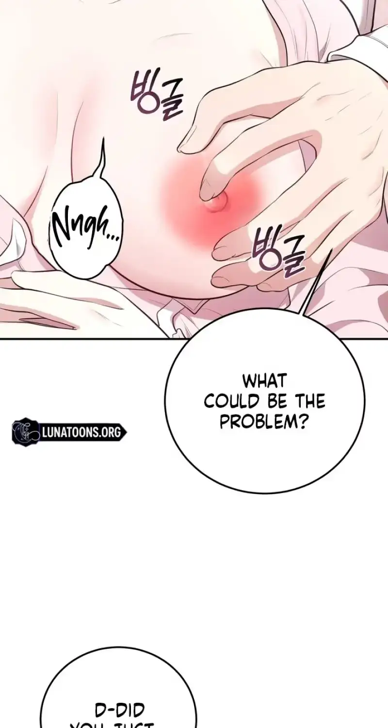 Read Show Me Your Snaggletooth chapter 30 image 81 on Lezhin