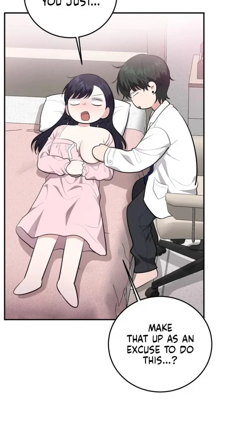Read Show Me Your Snaggletooth chapter 30 image 82 on Lezhin