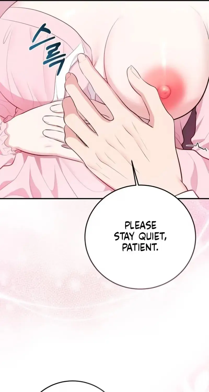 Read Show Me Your Snaggletooth chapter 30 image 84 on Lezhin